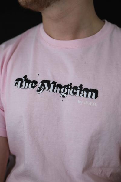 T-shirt "The Magician"